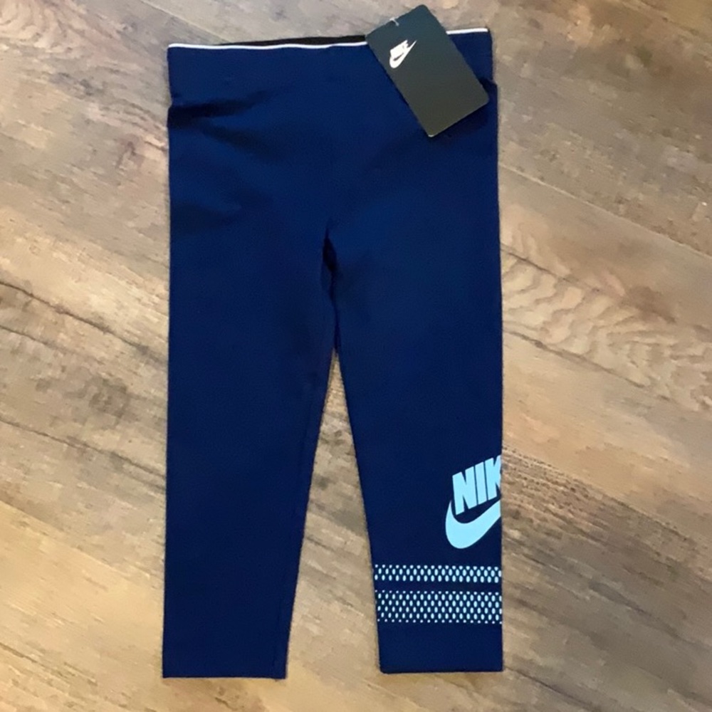 NWT Kid’s Nike tights